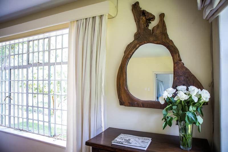 Garden Cottage - Gallery 16